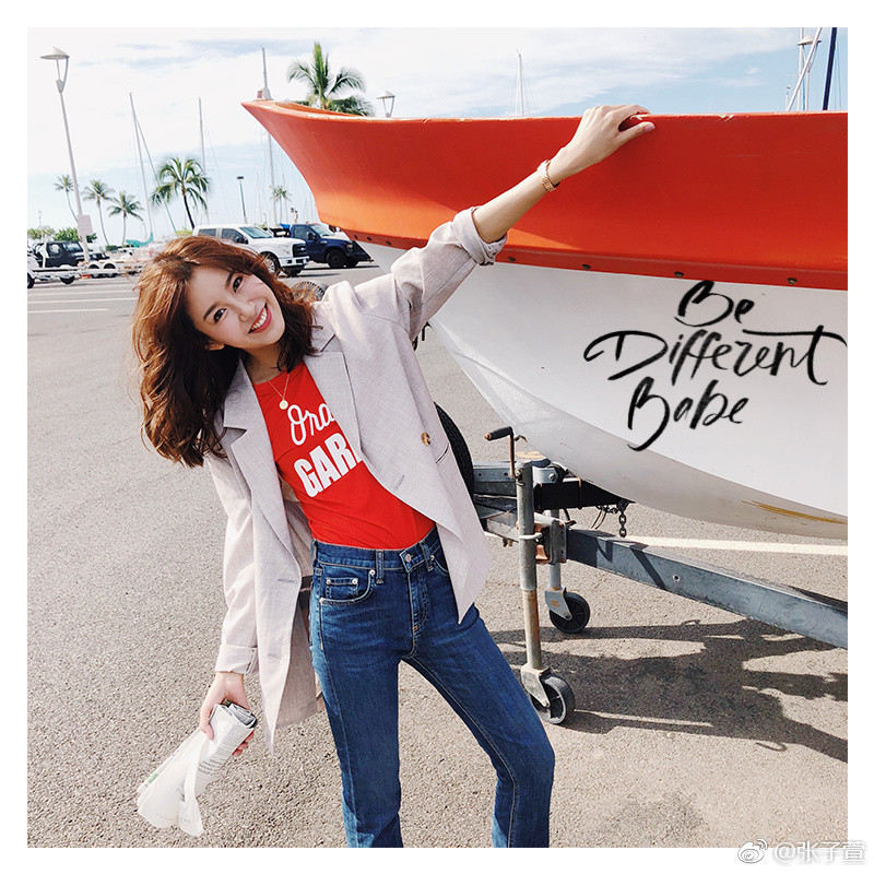 明星副业谁最火?她改行网店老板日销千件,他