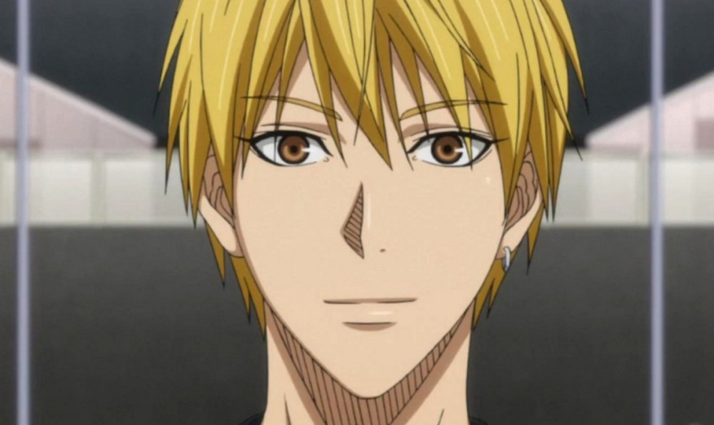 黄濑凉太第一日媒票选木村良平最受欢迎角色 腾讯网