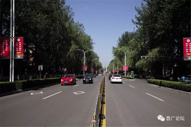 改革开放四十年晋城变迁第一篇:让世界看见高