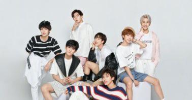 《偶像练习生》香蕉九子,暂时分别,兵分两路,日