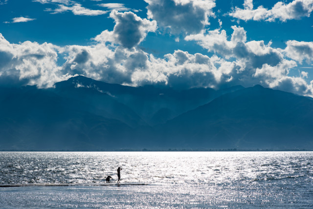 云南食人魔—多次作案,当街贩卖人肉