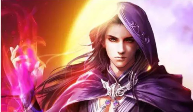 2018完本高人气小说,你一定不能错过的经典,我