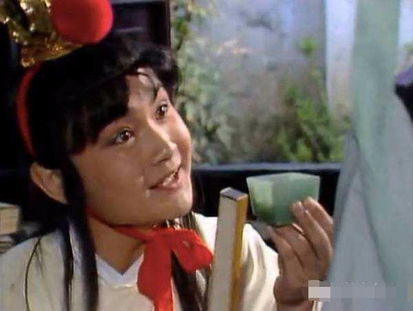 红楼梦中,妙玉泡茶隐藏一件大事,也是作者的有