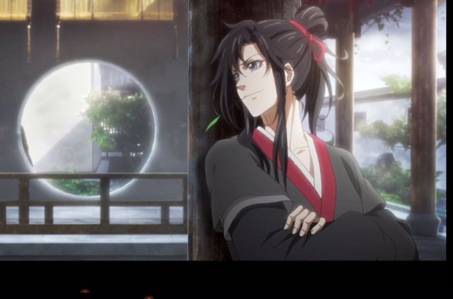 魔道祖师富二代莫子渊下场悲惨其实真凶是娇惯他的莫夫人