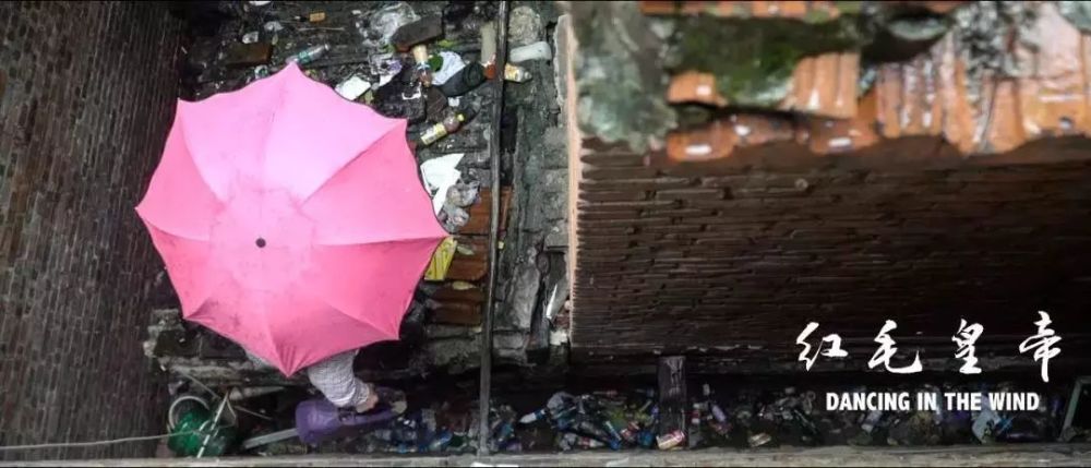 红毛皇帝的尴尬人生:没有一块空地可以跳舞