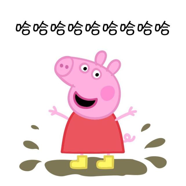小猪佩奇这只网红猪小妹到底是凭借什么火起来的呢