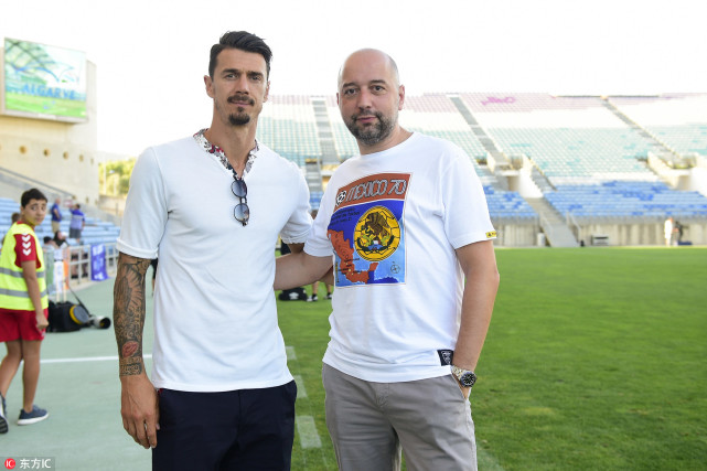 中超离队外援多回欧洲 丰特战法甲古德利或赴