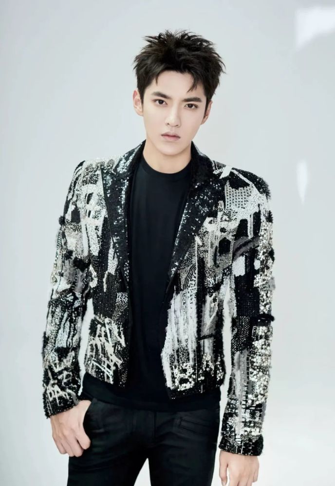 吴亦凡发歌回怼虎扑抵制网络暴力字字扎心,新