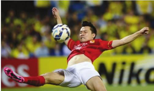 《西虹市首富》讽刺国足!赤裸裸嘲笑郜飞机