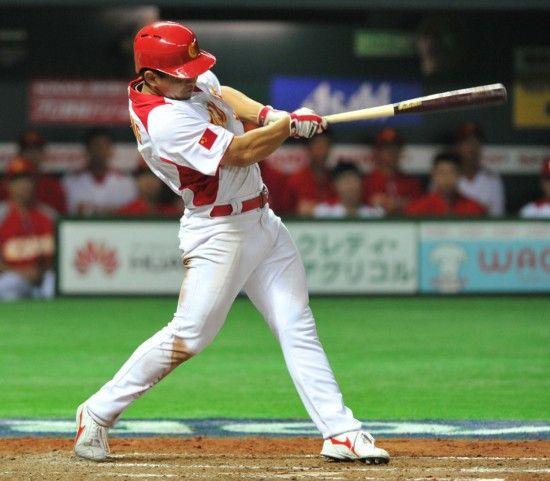 东京奥运会确定棒球垒球回归 东道主日本获益