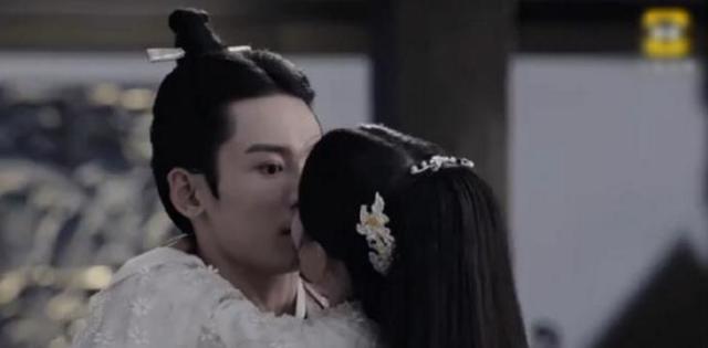 前方高能,《芸汐传》番外篇8月15日播出,西芹