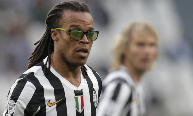 野猪戴维斯看好尤文:C罗永争第一 给斑马军带