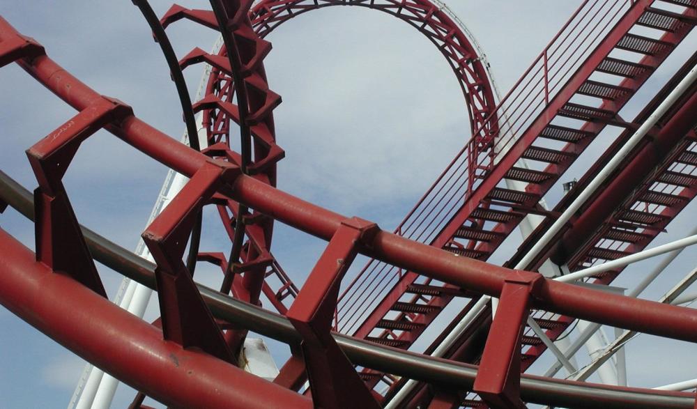 西班牙团聚公园集团前三季度亏损5840万欧元