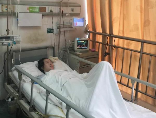 全国罕见 三门峡年轻妈妈患怪病求助每天腹泻200余次 大豫网 腾讯网