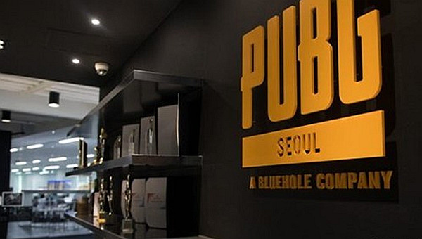 曝光韩国蓝洞总公司内部惊人!