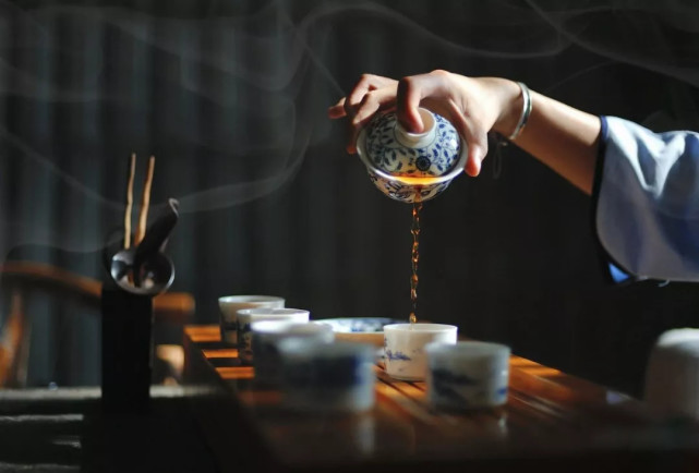 茶意之境知多少?