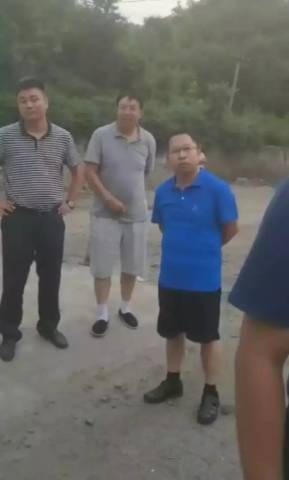 河北省委督查室正处级调研员刘英林坐套牌车恐