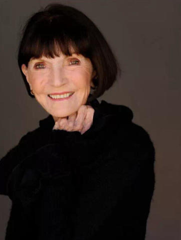 她92岁,但却比你"年轻"!|phyllissues