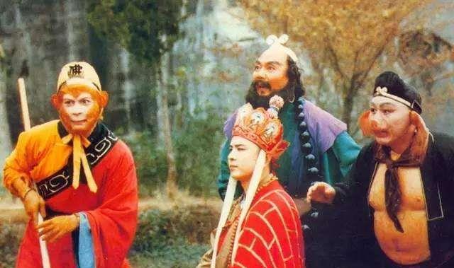 西游记中,为何三打白骨精的情节比其他故事火