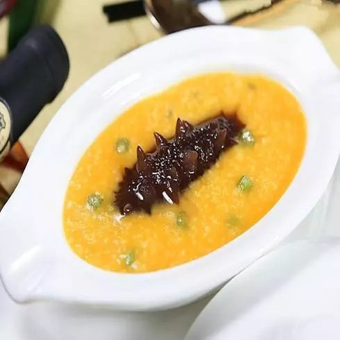 小芹即食海参60克10支装多少钱一盒,奔走相告,_海参海鲜妹妹