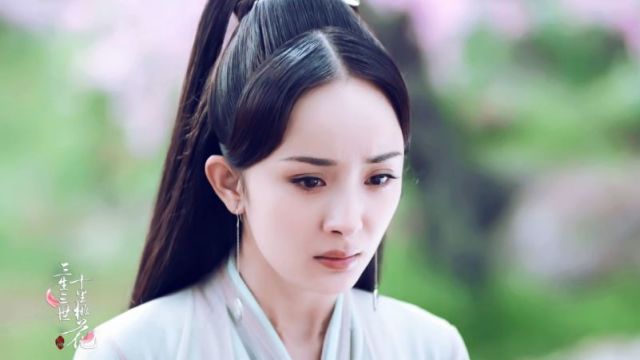 《逆水寒》捏脸数据,杨幂与刘亦菲还原度高达