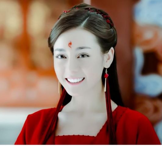 《逆水寒》捏脸数据,杨幂与刘亦菲还原度高达