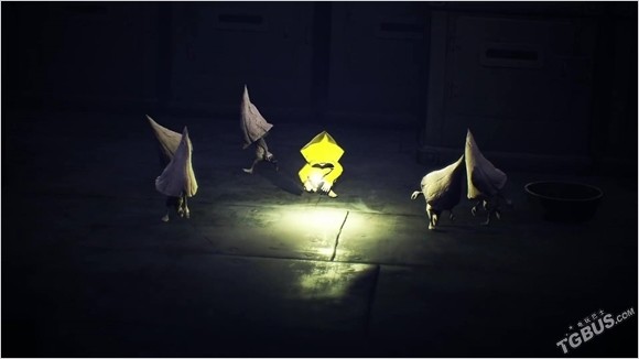 终于找到了,大司马玩的恐怖游戏居然就叫这个