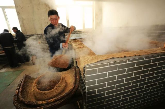 那人,那油坊,那味道