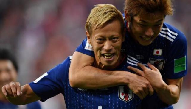 本田圭佑加盟澳超冠军队基本敲定19将参加亚冠 体育 腾讯网