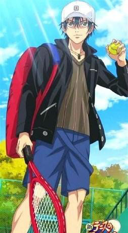 网球王子实力TOP10排名,第一至今无人挑战,越