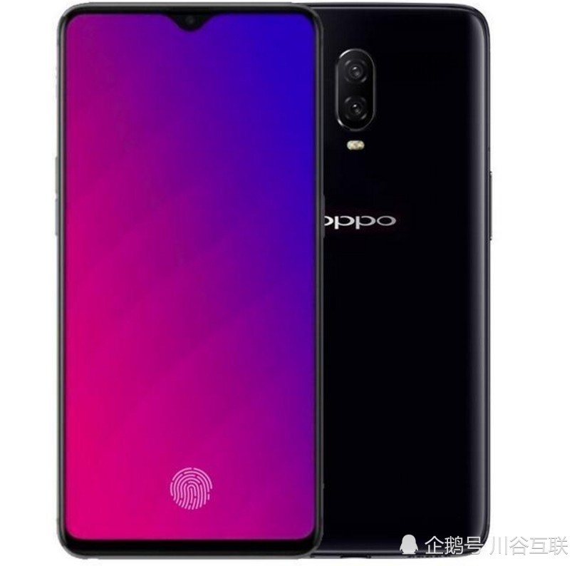 OPPOR17参数出炉:与华为Nova3e同款CMOS