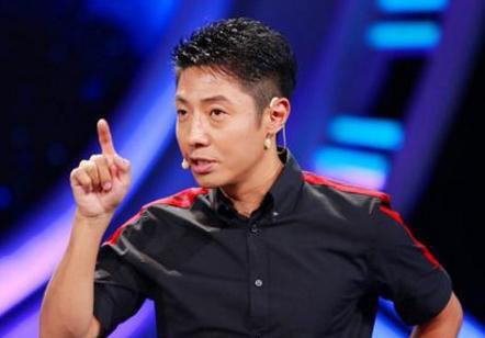 撒贝宁将被停职?16岁女孩CEO评价成年人:过