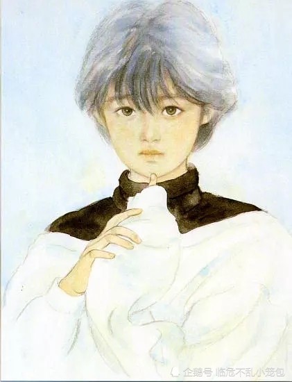 おおた慶文「花盛り」 自筆サイン、エディションナンバー入り