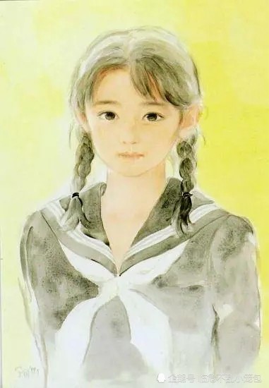 おおた慶文　『白いドレス』　版画 e2-2-22-6-300x300.jpg