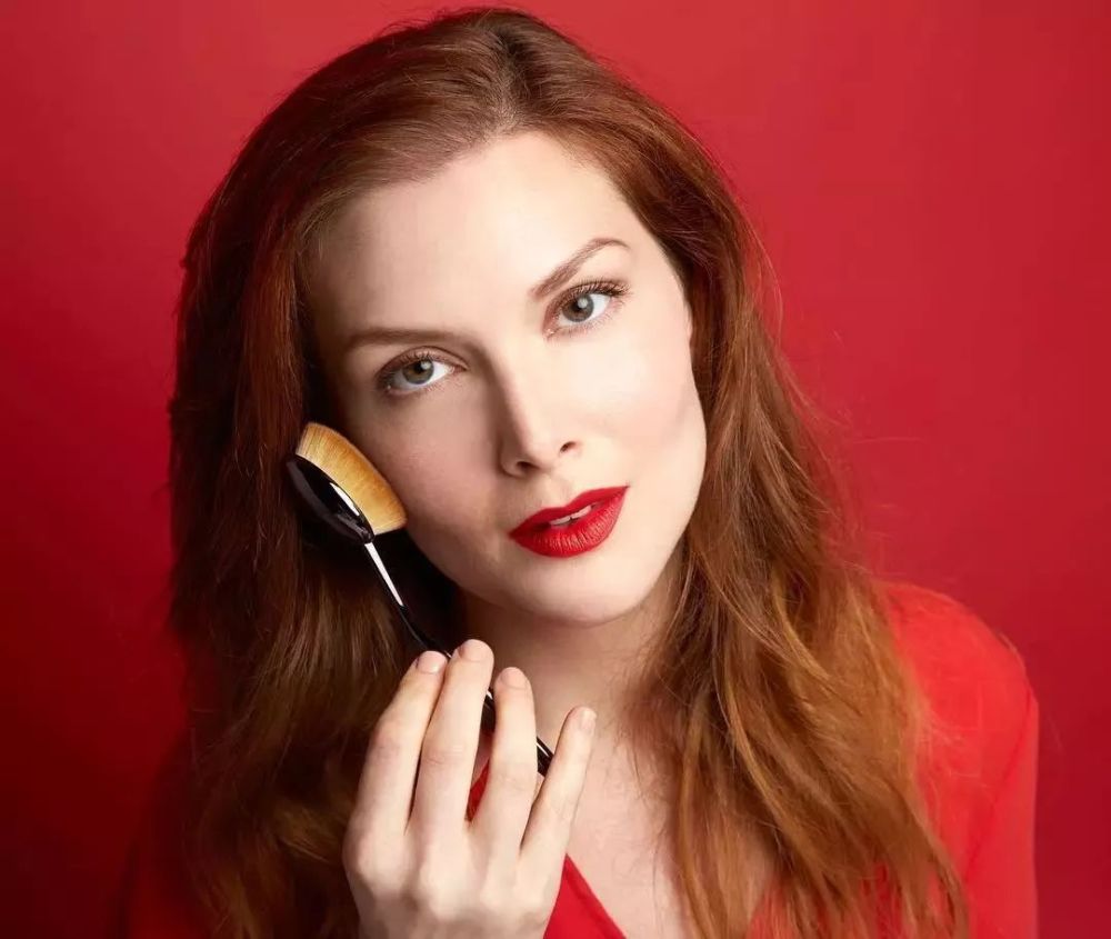 新手怎么买化妆刷?99%都是你不知道的知识点