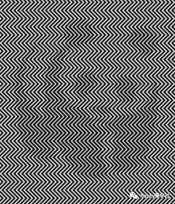 眼力测试图中藏秘密你看出来了吗