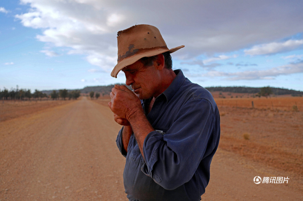 澳大利亚新南威尔士州政府已向农民提供超过10亿澳元的紧急救助资金