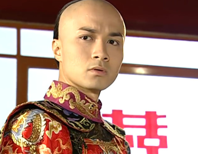 永琪大婚之夜无人来救,知画的高深莫测让他没有抵抗力