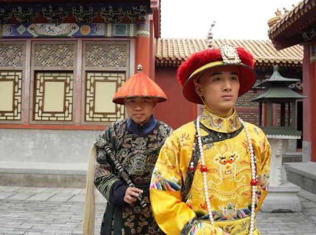 乾隆为何只对亲弟弟比较狠可惜后代皇帝没学会否则清朝不会亡