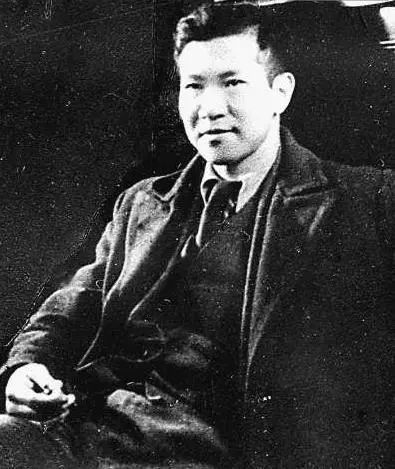 我愿担起音乐在抗战中的使命