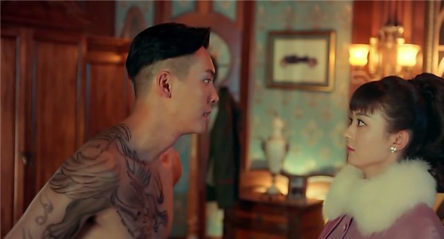 沙海:副官和佛爷竟都是纹穷奇的外家人,张家麒