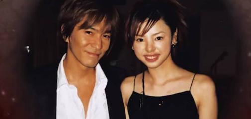 曾是过气日本歌手 回tvb低调发展0绯闻 不靠男友自赚豪车 如今36岁美成这般