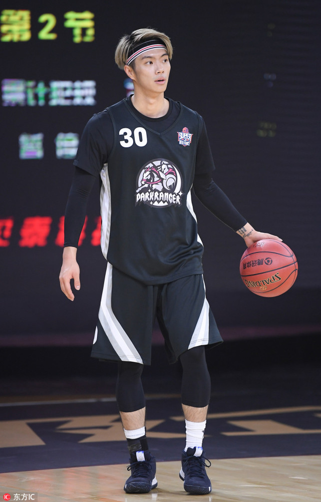 super3联赛第一期王子瑞金球绝杀重大悬念待解