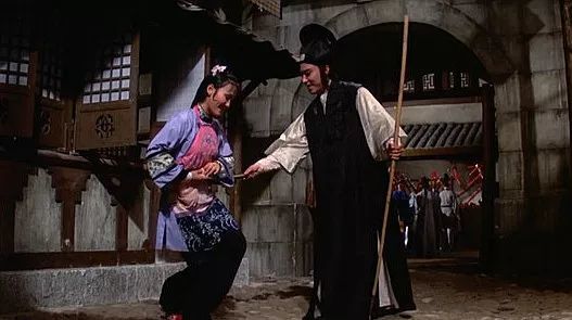 李翰祥|李翰祥：电影里的家具人生