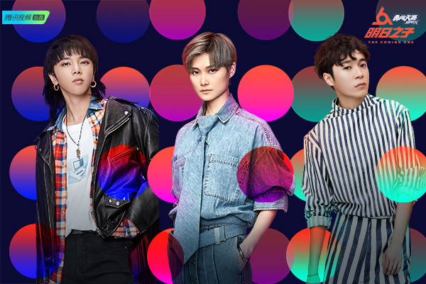 一线李宇春华晨宇吴青峰在明日之子直播前陷入集体焦虑