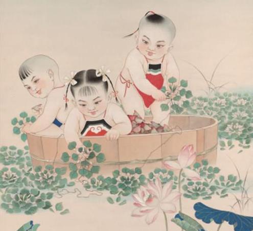 生日在这4天的孩子,长大是人中翘楚,才貌双全!