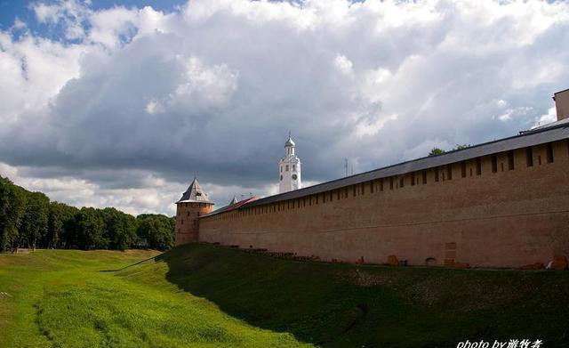 信不信由你,美国总统特朗普竟然有俄罗斯血统