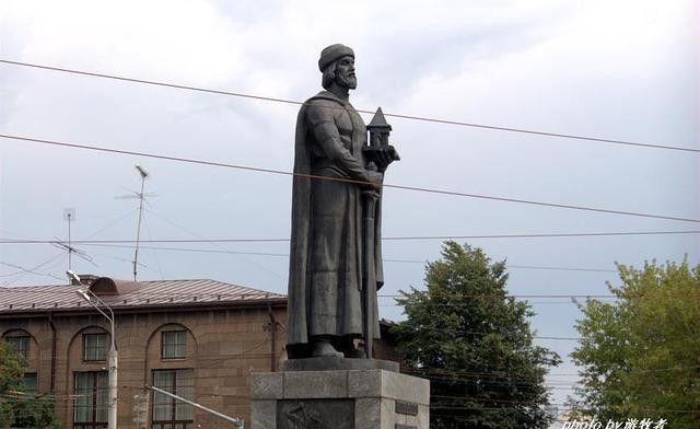 信不信由你,美国总统特朗普竟然有俄罗斯血统