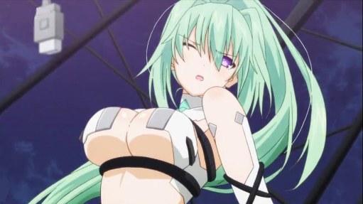 绅士学院:当美少女遭遇捆绑play!