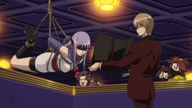 绅士学院当美少女遭遇捆绑play